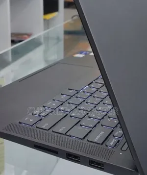 New Laptop Lenovo Ideapad 3 16GB Intel Core I7 SSD 512GB