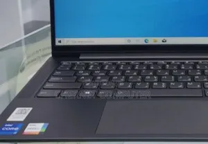 New Laptop Lenovo Ideapad 3 16GB Intel Core I7 SSD 512GB