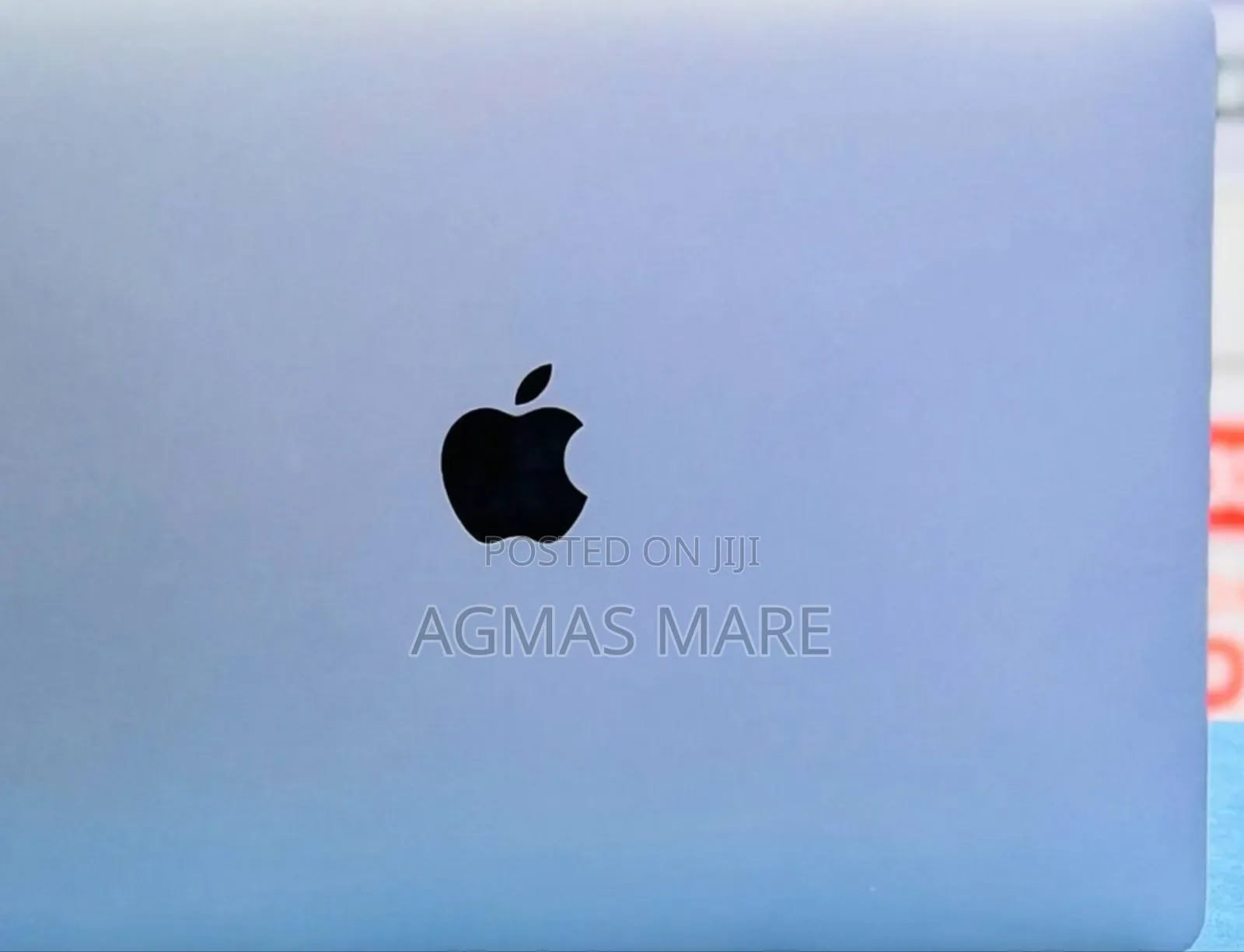 New Laptop Apple MacBook Pro M1 8GB Apple M1 SSD 256GB