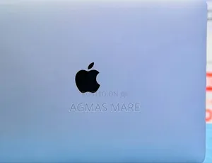 New Laptop Apple MacBook Pro M1 8GB Apple M1 SSD 256GB