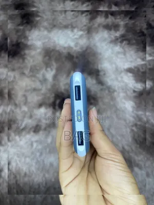 Veger Brand New Powerbank