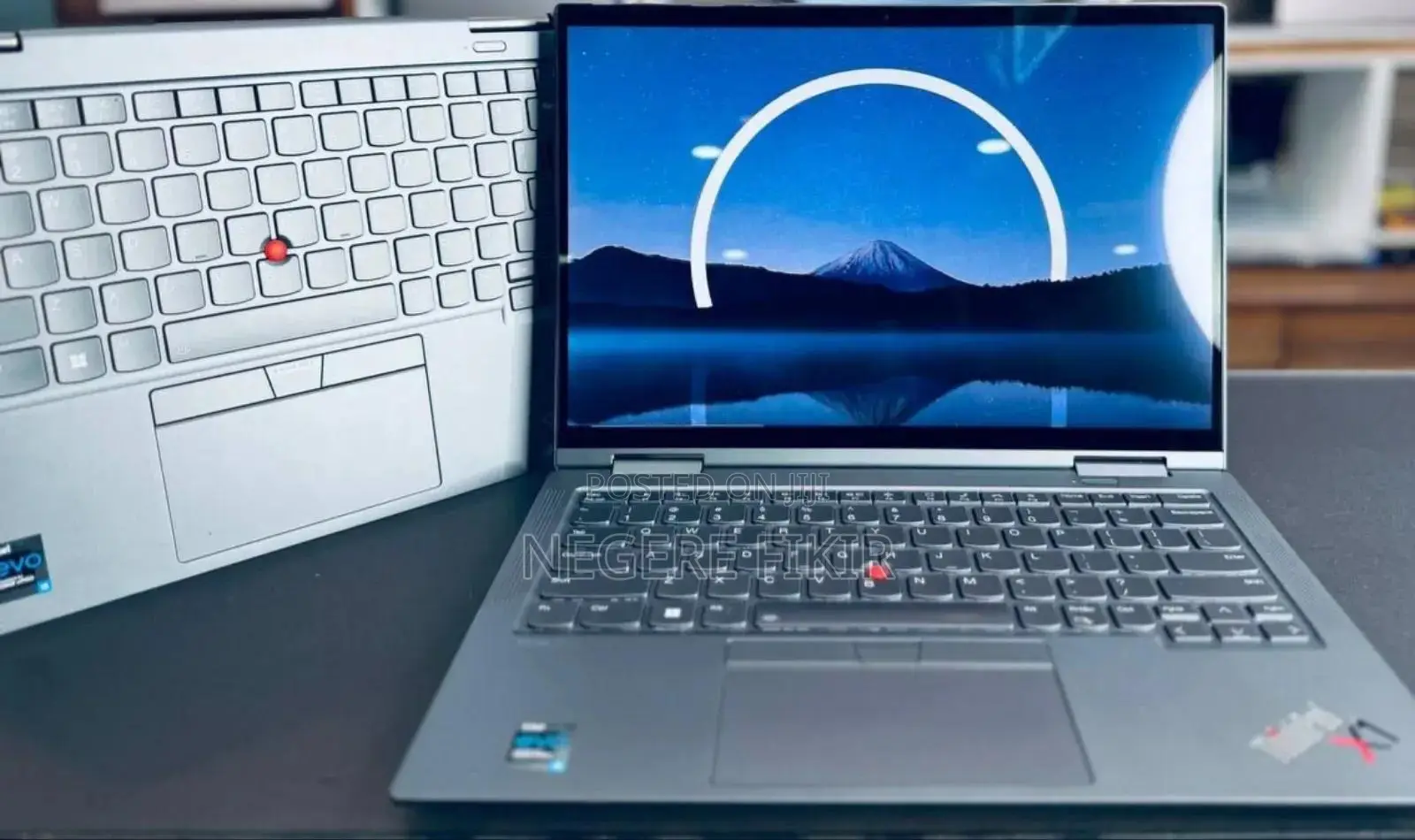 New Laptop Lenovo Thinkpad X1 Yoga 16GB Intel Core I5 SSD 512GB