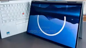 New Laptop Lenovo Thinkpad X1 Yoga 16GB Intel Core I5 SSD 512GB