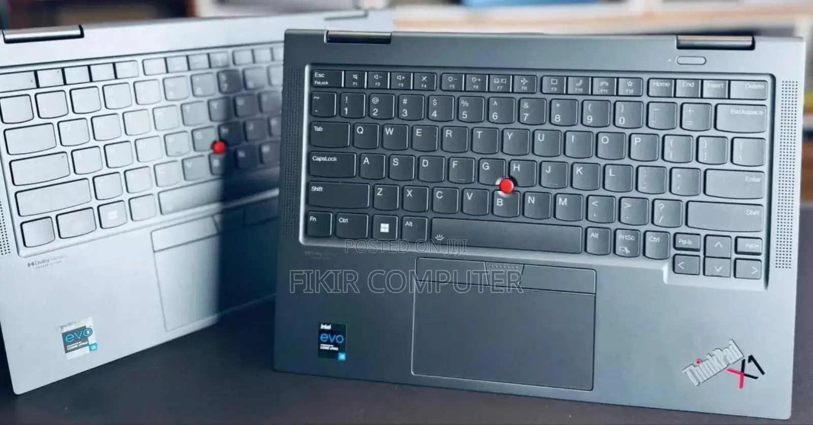 New Laptop Lenovo Thinkpad X1 Yoga 16GB Intel Core I5 SSD 512GB