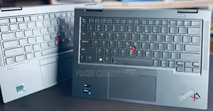 New Laptop Lenovo Thinkpad X1 Yoga 16GB Intel Core I5 SSD 512GB