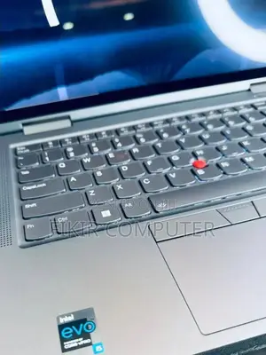 New Laptop Lenovo Thinkpad X1 Yoga 16GB Intel Core I5 SSD 512GB