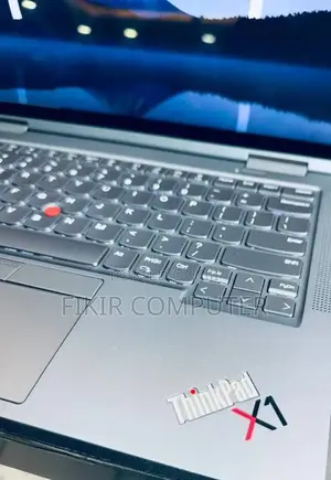 New Laptop Lenovo Thinkpad X1 Yoga 16GB Intel Core I5 SSD 512GB