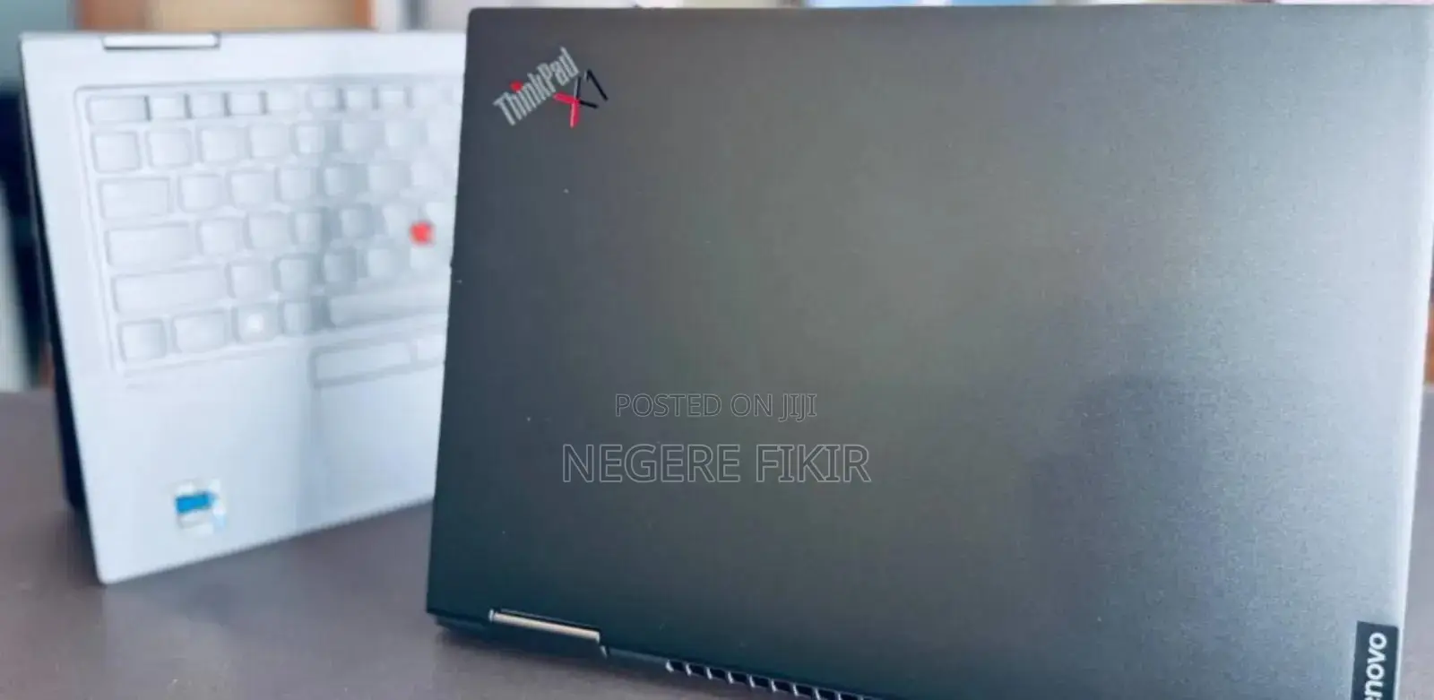 New Laptop Lenovo Thinkpad X1 Yoga 16GB Intel Core I5 SSD 512GB