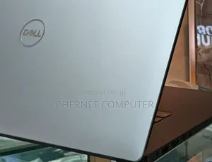 New Laptop Dell Precision 5540 16GB Intel Core I7 SSD 512GB