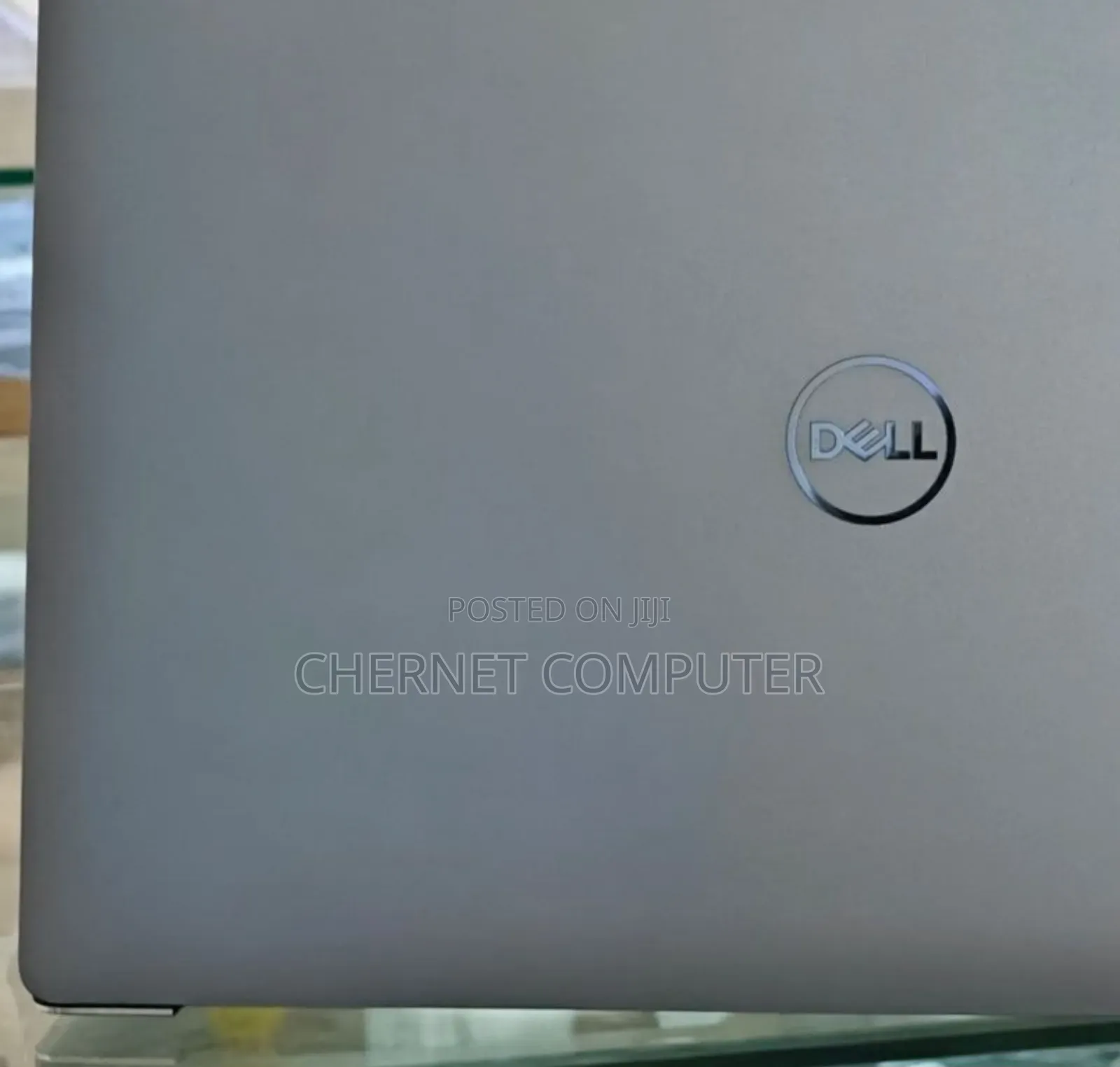 New Laptop Dell Precision 5540 16GB Intel Core I7 SSD 512GB