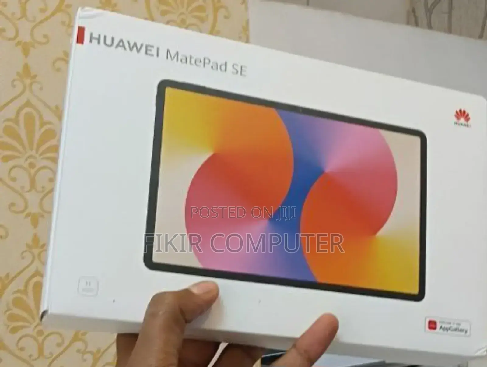 New Huawei Honor V6 128 GB