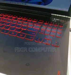New Laptop Lenovo Legion 5 16GB Intel Core i5 SSD 512GB
