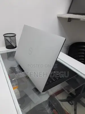 New Laptop Dell XPS 13 16GB Intel Core I7 SSD 512GB