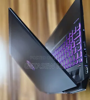 New Laptop HP Pavilion Power 15 16GB Intel Core I5 SSD 512GB