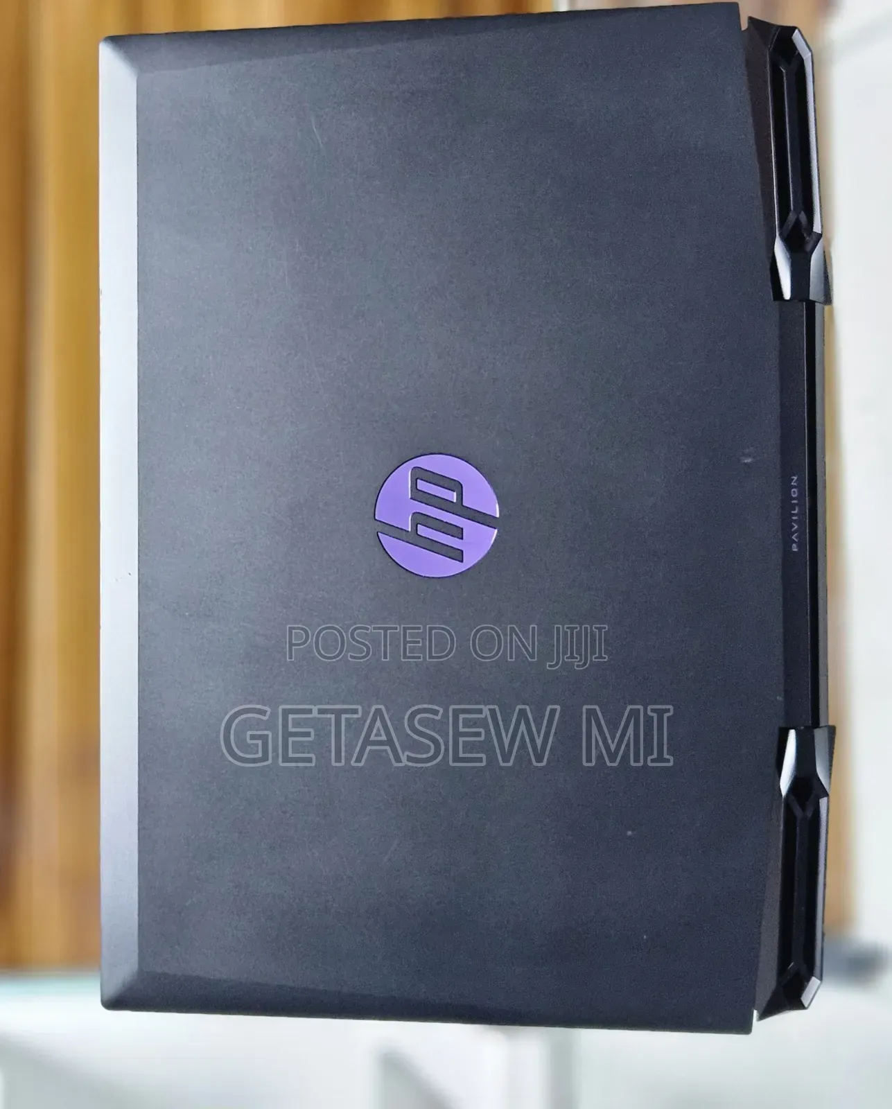 New Laptop HP Pavilion Power 15 16GB Intel Core I5 SSD 512GB