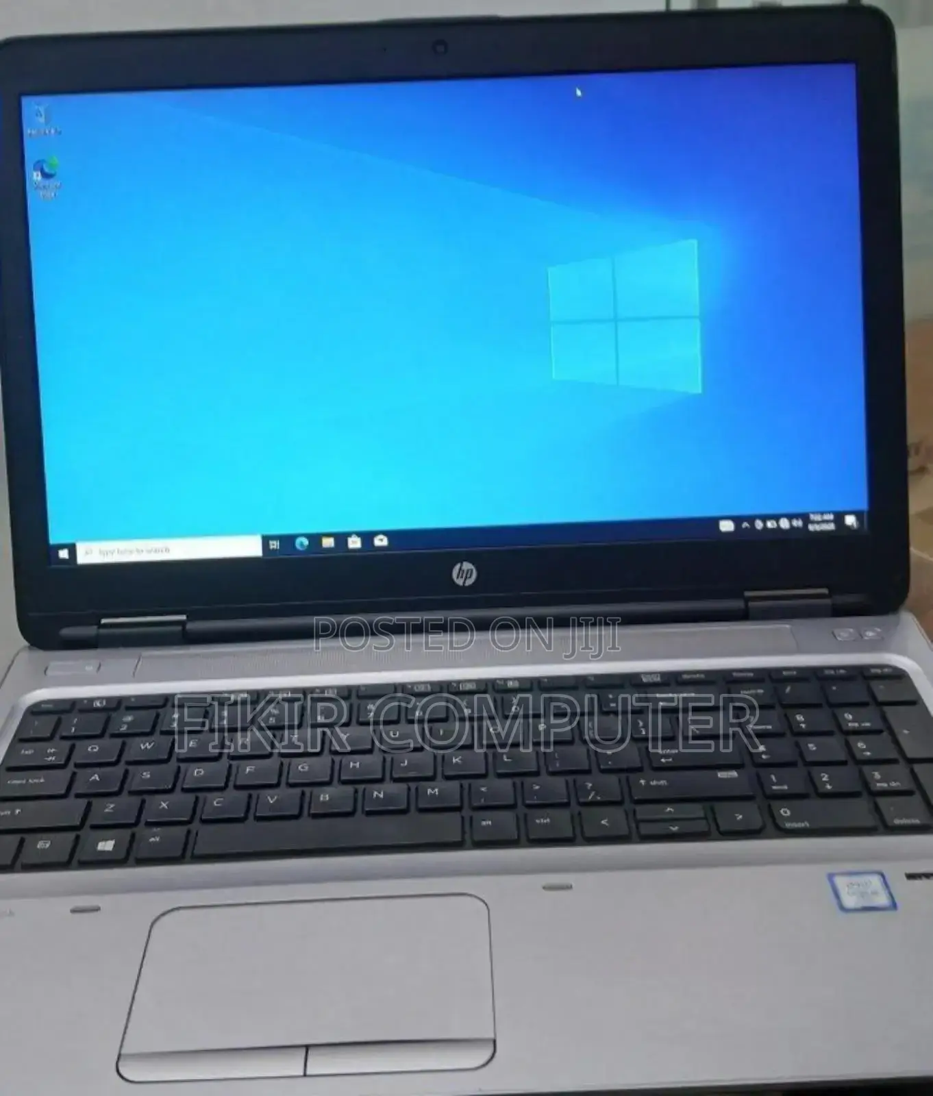 New Laptop HP ProBook 650 G3 16GB Intel Core I5 SSD 256GB
