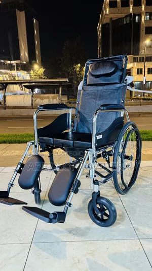 Photo - New Wheelchair8wheelchair2wheelchair6wheelchair5wheelchair