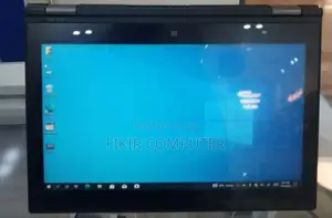 New Laptop Lenovo Yoga 330 8GB Intel Core I5 SSD 256GB