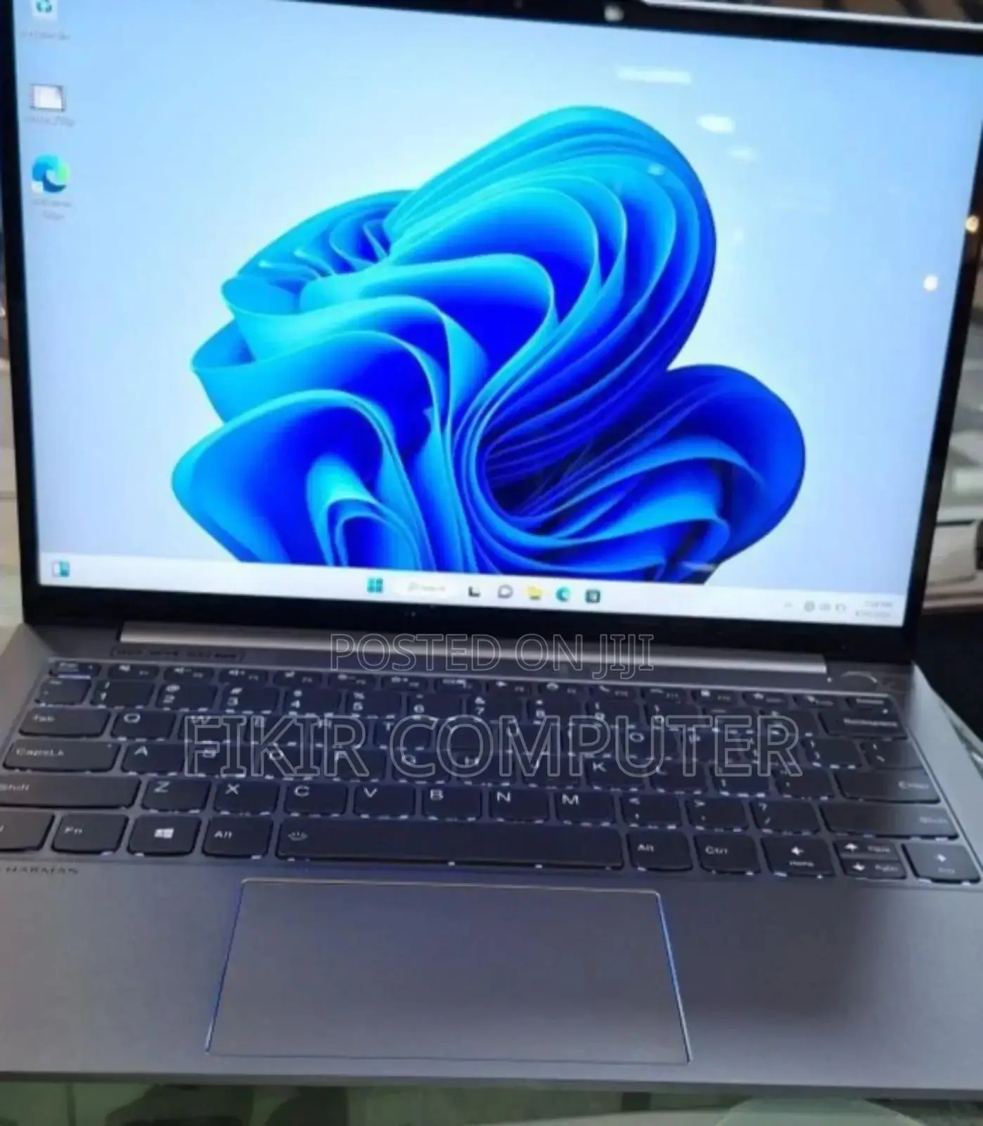 New Laptop Lenovo ThinkBook 13 16GB Intel Core I7 SSD 512GB