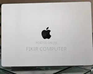 New Laptop Apple MacBook Pro M1 16GB Apple M1 Pro SSD 1T