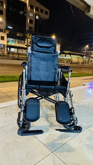 Photo - Multifunctional3wheelchair1wheelchair7wheelchair9wheelchair0
