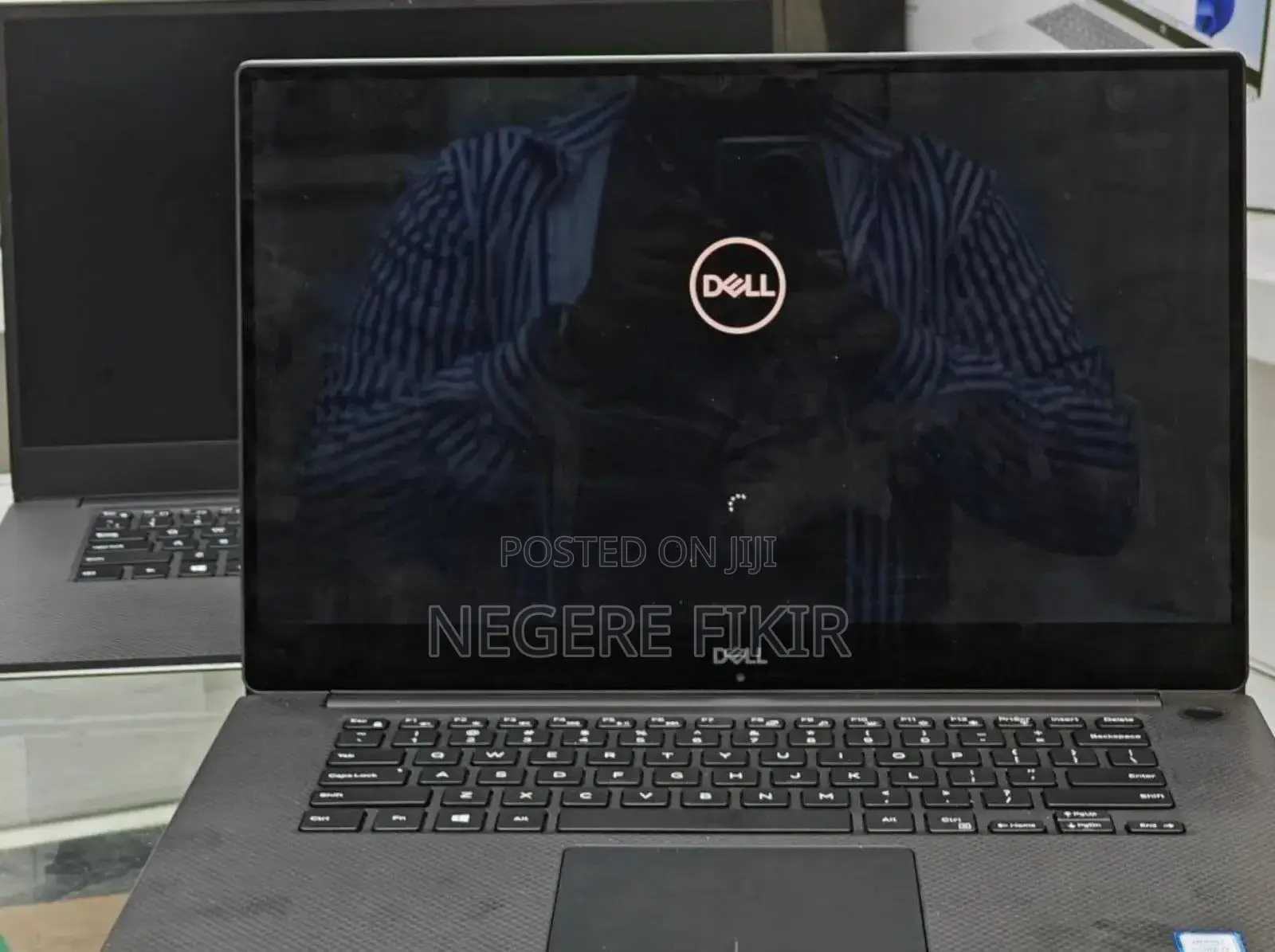 New Laptop Dell XPS 15 16GB Intel Core I7 SSD 512GB