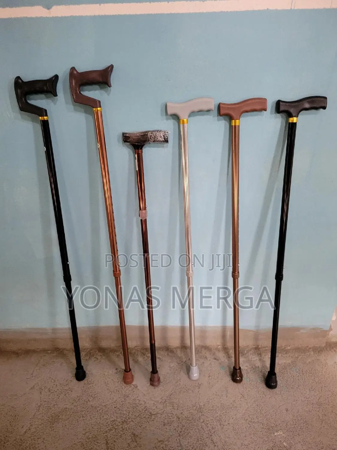 Our Canes Offer Stylish Quality Support鈣▼Comfort Sturdy:Walking Stick
