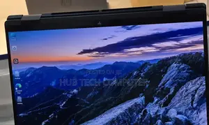 New Laptop HP Envy X360 16GB Intel Core Ultra 5 SSD 512GB