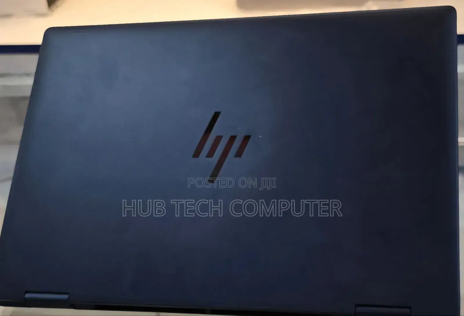 New Laptop HP Envy X360 16GB Intel Core Ultra 5 SSD 512GB