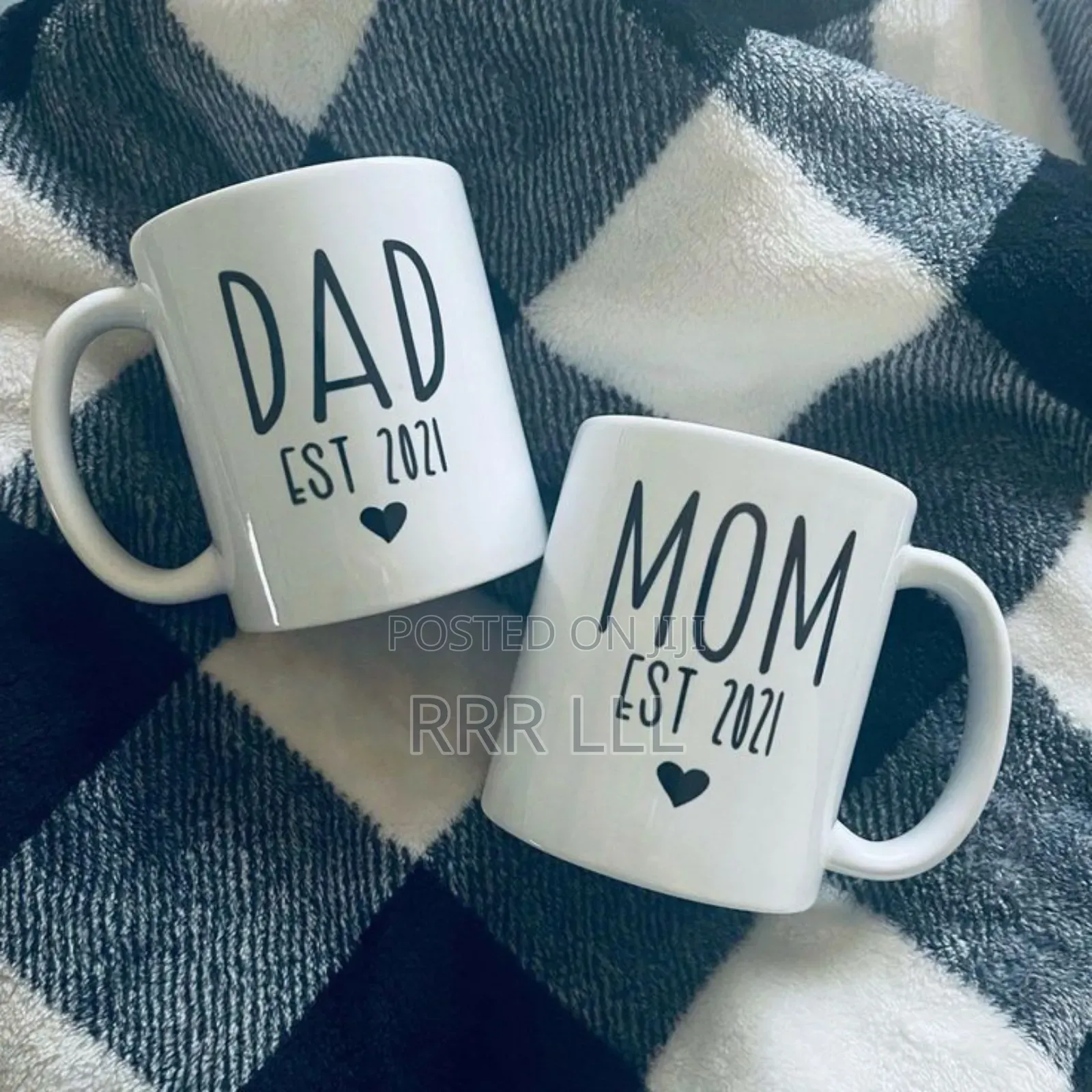 Coffee Mug Gift