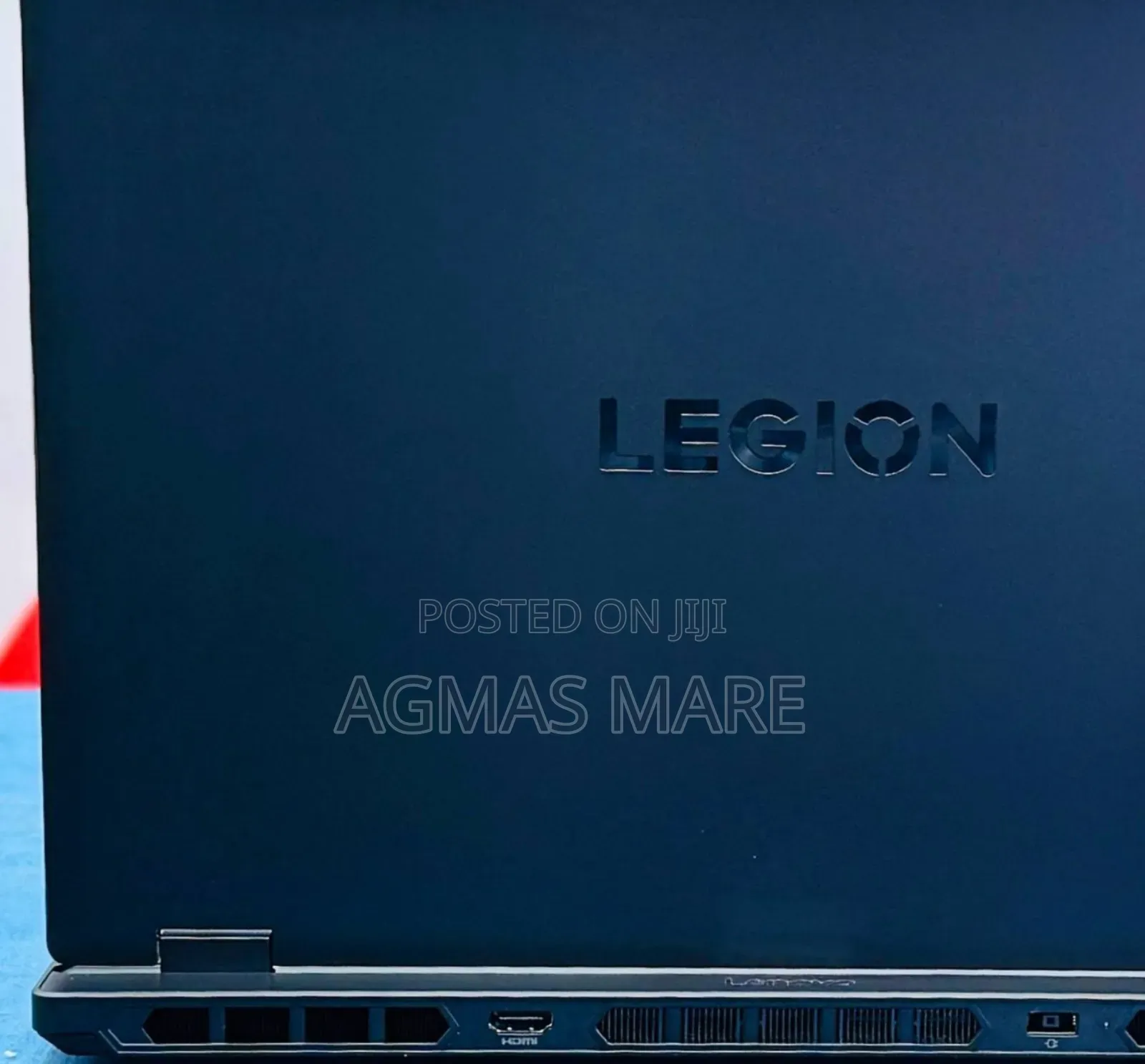 New Laptop Lenovo Legion 5 24GB Intel Core i7 SSD 1T