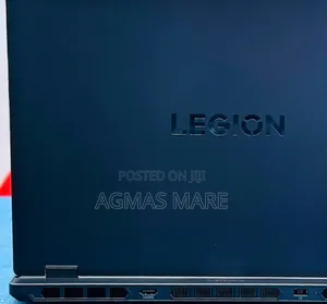 New Laptop Lenovo Legion 5 24GB Intel Core i7 SSD 1T