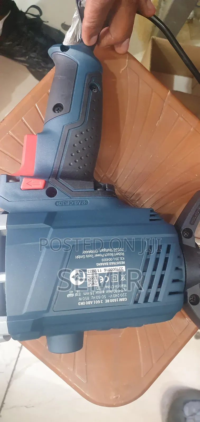 Alctrical Hand Tools