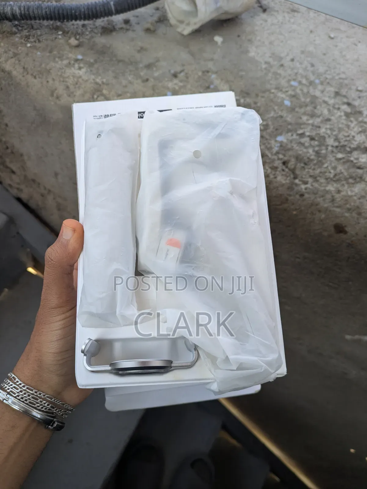 New Dji Osmo 6 Gimbal