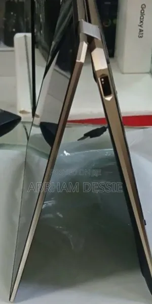 New Laptop HP Pavilion X360 32GB Intel Core I7 SSD 1T