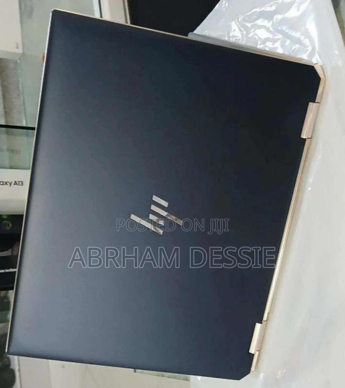 New Laptop HP Pavilion X360 32GB Intel Core I7 SSD 1T