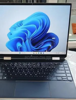 New Laptop HP Pavilion X360 32GB Intel Core I7 SSD 1T