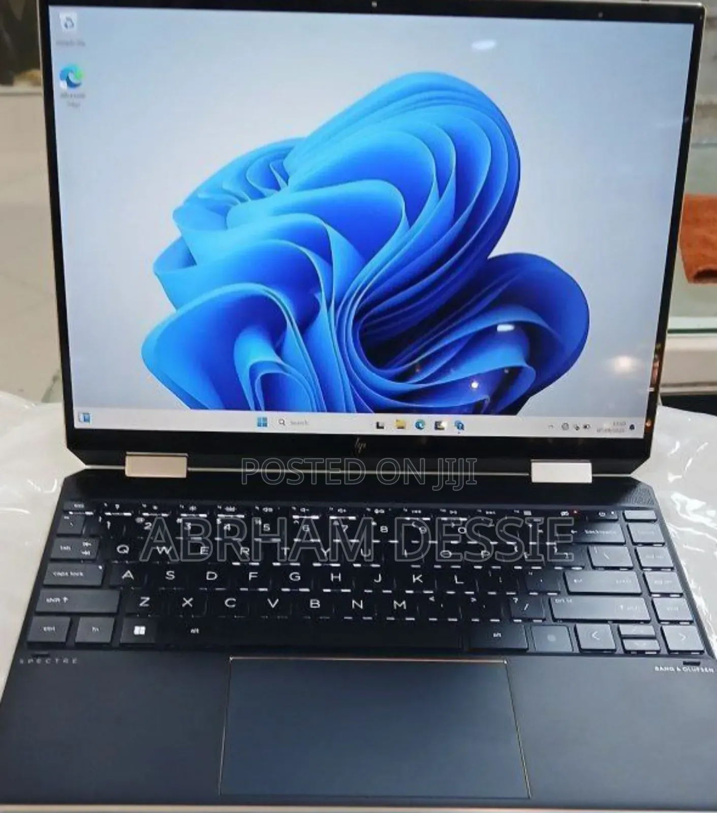 New Laptop HP Pavilion X360 32GB Intel Core I7 SSD 1T