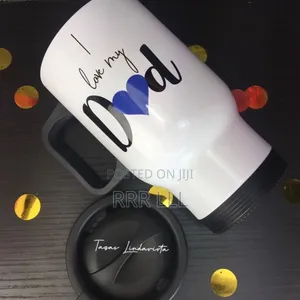 Photo - Travel Mug Gift Photos