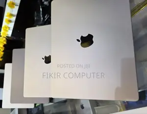 New Laptop Apple MacBook Pro M1 16GB Apple M1 Max SSD 512GB