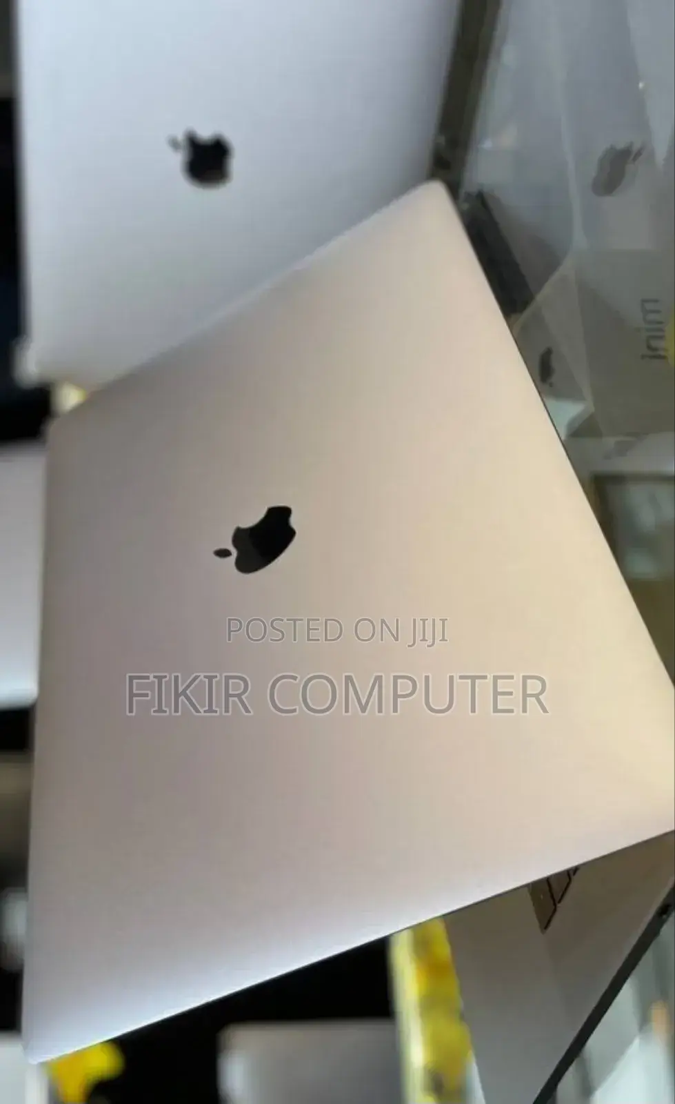 New Laptop Apple MacBook Pro 2019 32GB Intel Core I9 SSD 1T