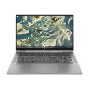 Photo - New Laptop HP Chromebook X360 8GB Intel Core I3 SSD 128GB