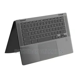 New Laptop HP Chromebook X360 8GB Intel Core I3 SSD 128GB