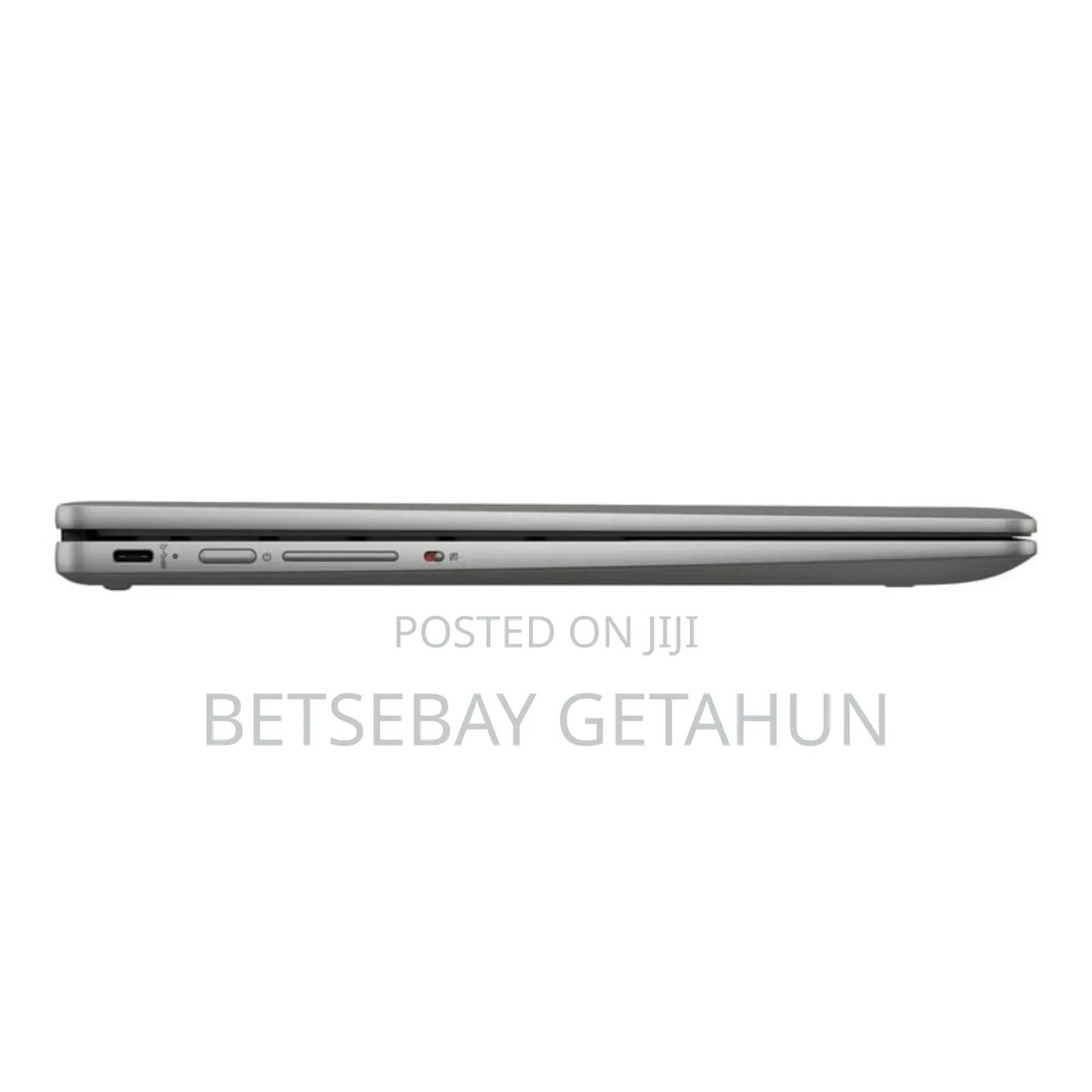 New Laptop HP Chromebook X360 8GB Intel Core I3 SSD 128GB