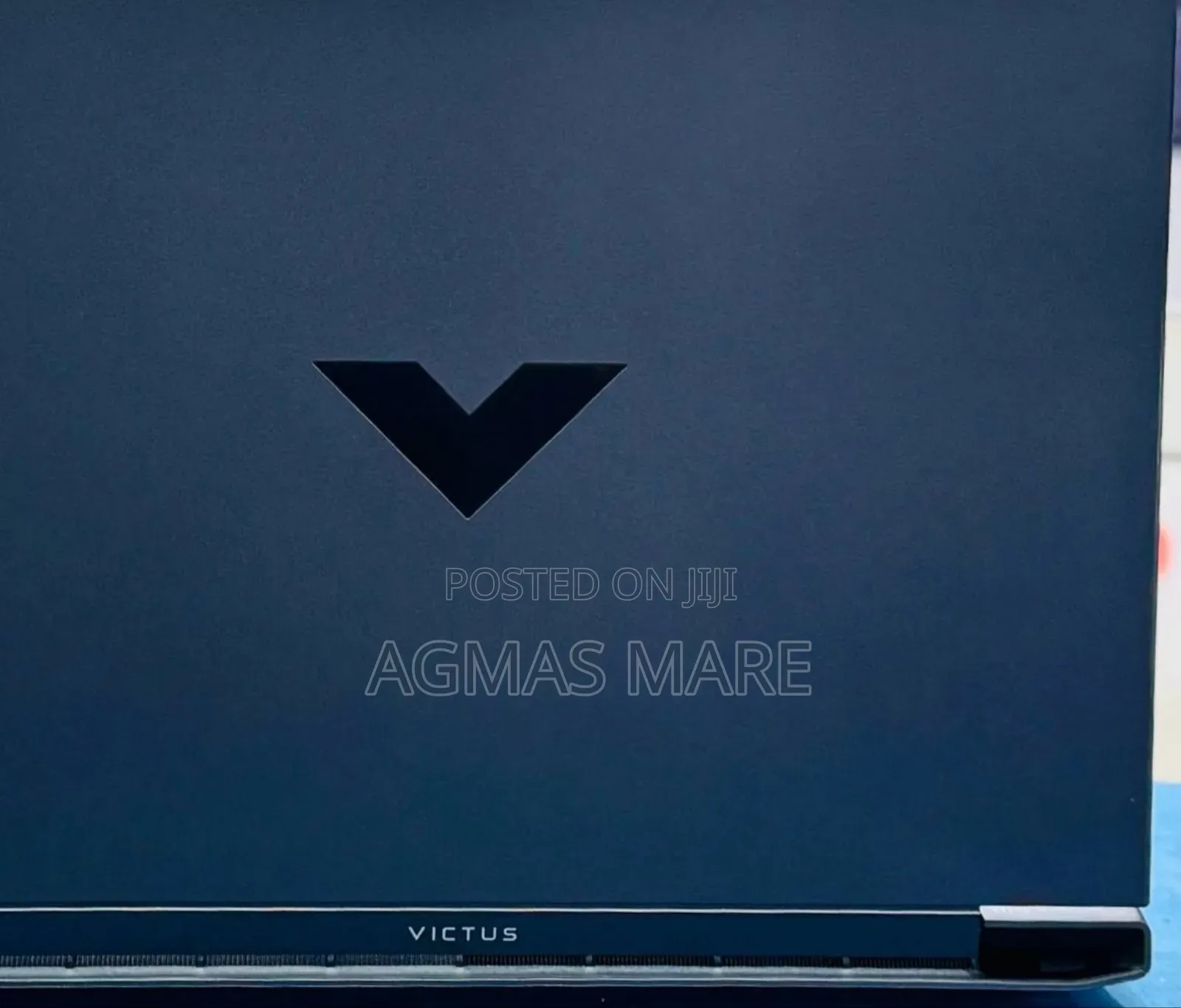 New Laptop HP Victus 15 16GB Intel Core I5 SSD 512GB