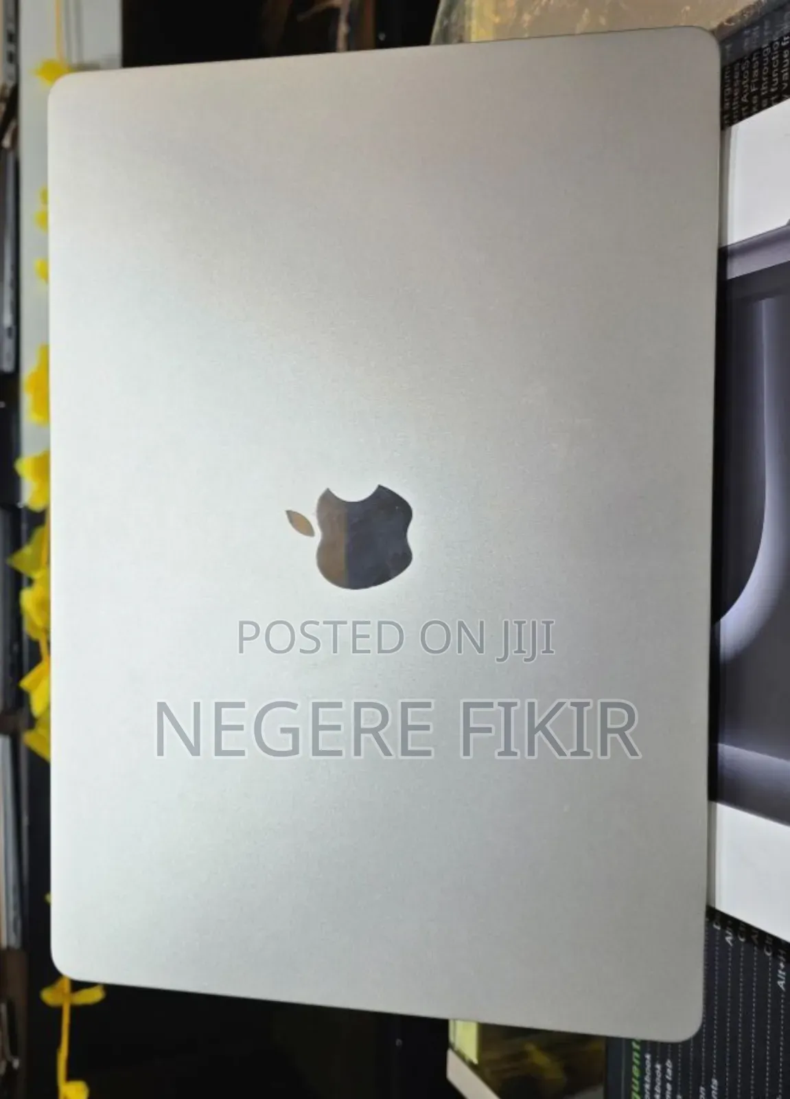 New Laptop Apple MacBook Air 8GB Apple M3 SSD 256GB