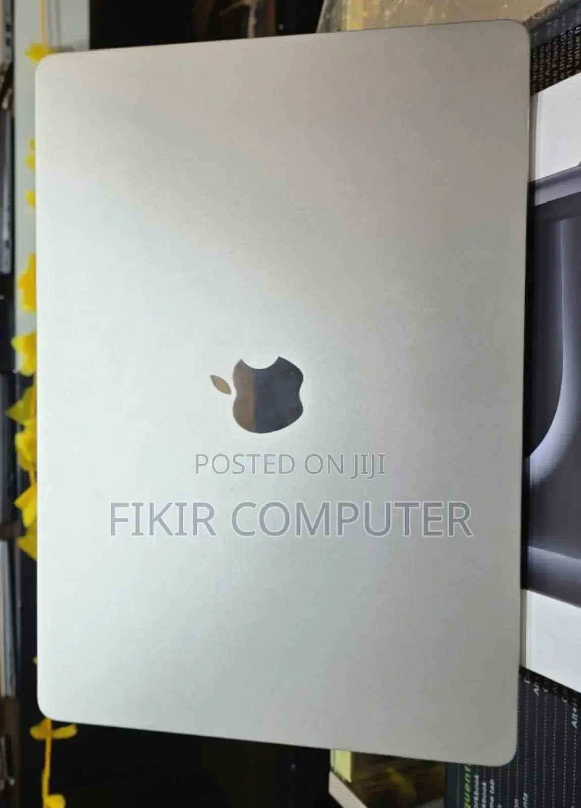 New Laptop Apple MacBook Air 8GB Apple M3 SSD 256GB