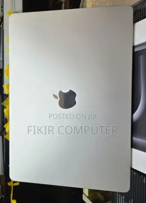 New Laptop Apple MacBook Air 8GB Apple M3 SSD 256GB