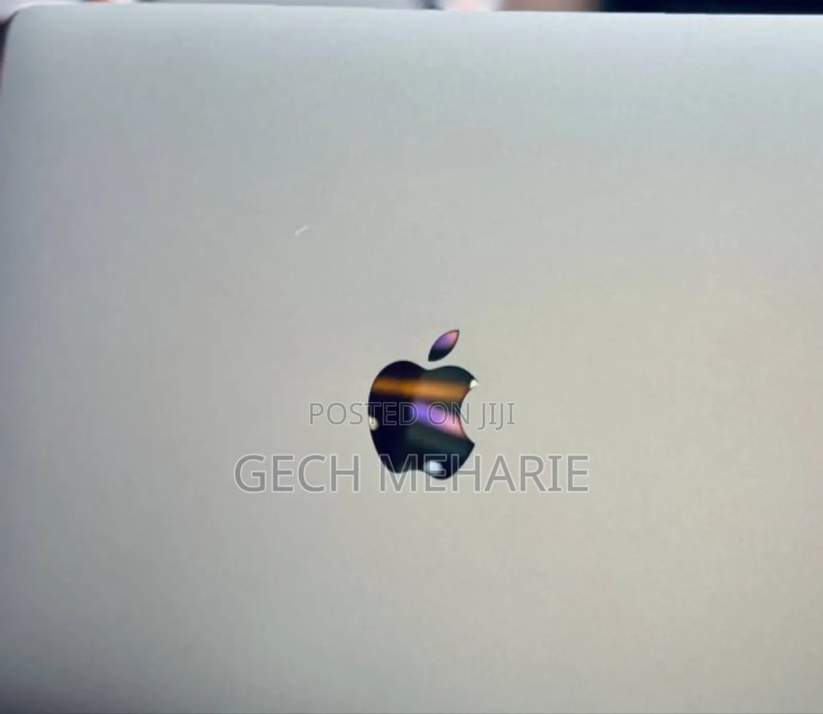 New Laptop Apple MacBook Pro 2017 8GB Intel Core I7 SSD 512GB