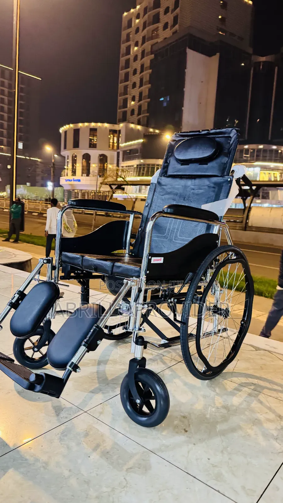 Multiple Functions Wheelchair6wheelchair8wheelchair72wheel